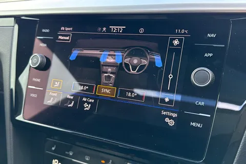 59 of 64 for VOLKSWAGEN ARTEON 2.0 TSI R 5dr 4MOTION DSG