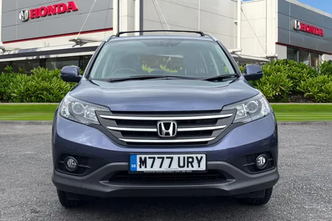 ML15UYN Honda CR-V 2.0 i-VTEC SE 5dr Auto Thumbnail #5