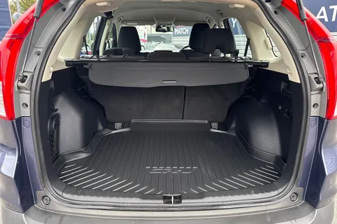 ML15UYN Honda CR-V 2.0 i-VTEC SE 5dr Auto Thumbnail #9