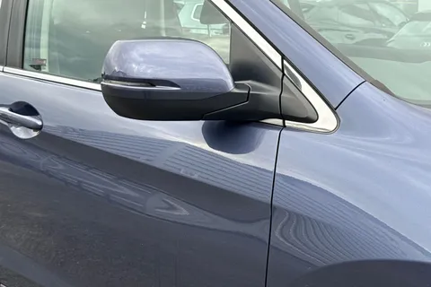 ML15UYN Honda CR-V 2.0 i-VTEC SE 5dr Auto Thumbnail #11