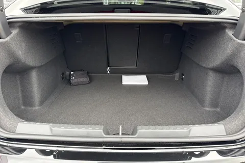 KP25NLJ Audi A3 Black Edition 35 TFSI  150 PS S tronic Thumbnail #7