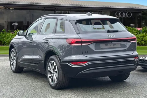  Audi Q6 E-Tron 100kWh Sport Auto quattro 5dr Thumbnail #3