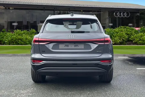  Audi Q6 E-Tron 100kWh Sport Auto quattro 5dr Thumbnail #5