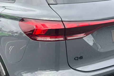  Audi Q6 E-Tron 100kWh Sport Auto quattro 5dr Thumbnail #8