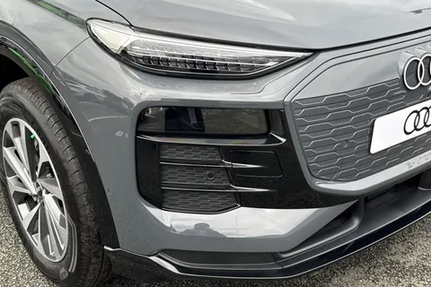  Audi Q6 E-Tron 100kWh Sport Auto quattro 5dr Thumbnail #9