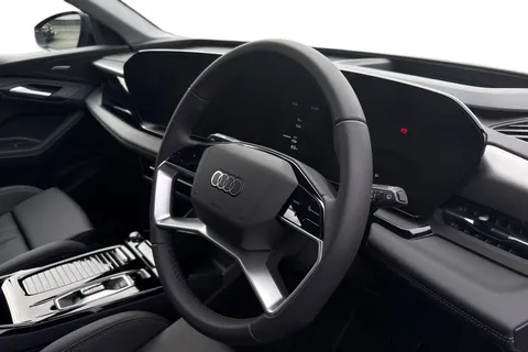  Audi Q6 E-Tron 100kWh Sport Auto quattro 5dr Thumbnail #14