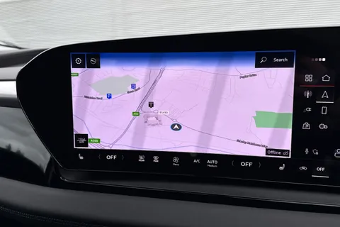  Audi Q6 E-Tron 100kWh Sport Auto quattro 5dr Thumbnail #17