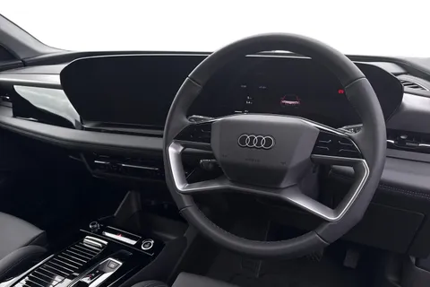  Audi Q6 E-Tron 100kWh Sport Auto quattro 5dr Thumbnail #18
