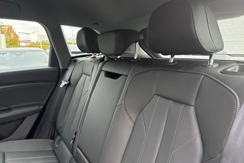  Audi Q6 E-Tron 100kWh Sport Auto quattro 5dr Thumbnail #19