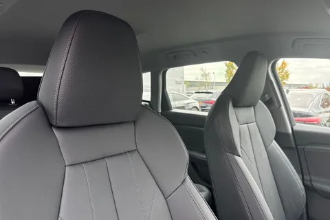  Audi Q6 E-Tron 100kWh Sport Auto quattro 5dr Thumbnail #24