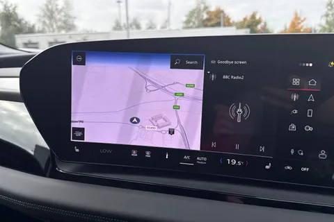  Audi Q6 E-Tron 100kWh Sport Auto quattro 5dr Thumbnail #27