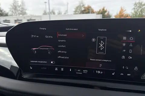  Audi Q6 E-Tron 100kWh Sport Auto quattro 5dr Thumbnail #28