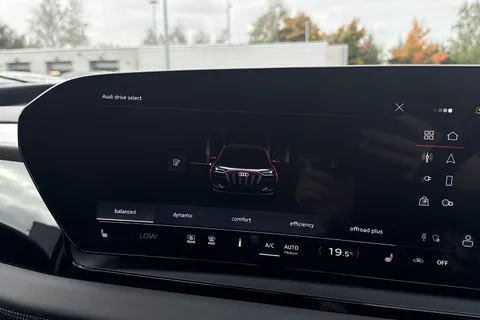  Audi Q6 E-Tron 100kWh Sport Auto quattro 5dr Thumbnail #29