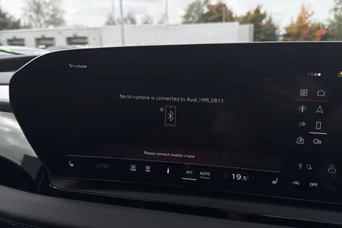  Audi Q6 E-Tron 100kWh Sport Auto quattro 5dr Thumbnail #30