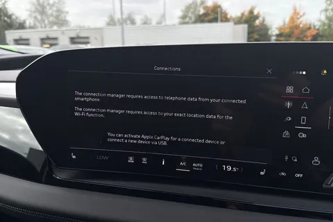  Audi Q6 E-Tron 100kWh Sport Auto quattro 5dr Thumbnail #31