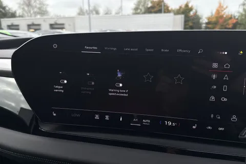  Audi Q6 E-Tron 100kWh Sport Auto quattro 5dr Thumbnail #35