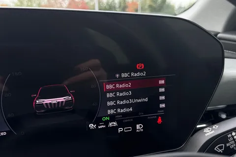  Audi Q6 E-Tron 100kWh Sport Auto quattro 5dr Thumbnail #36