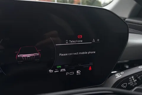  Audi Q6 E-Tron 100kWh Sport Auto quattro 5dr Thumbnail #37