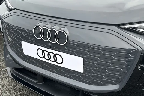  Audi Q6 E-Tron 100kWh Sport Auto quattro 5dr Thumbnail #52