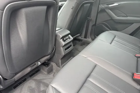  Audi Q6 E-Tron 100kWh Sport Auto quattro 5dr Thumbnail #56