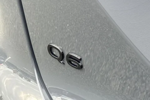 Audi Q6 E-Tron 100kWh Sport Auto quattro 5dr Thumbnail #57
