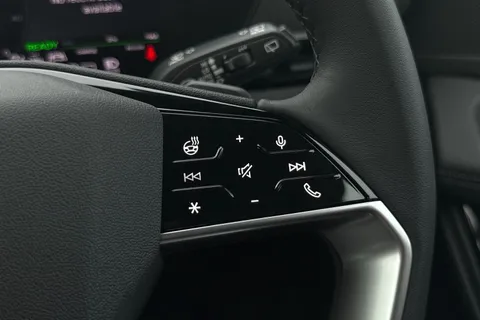  Audi Q6 E-Tron 100kWh Sport Auto quattro 5dr Thumbnail #59