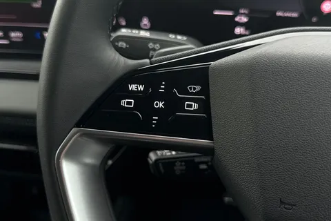  Audi Q6 E-Tron 100kWh Sport Auto quattro 5dr Thumbnail #60