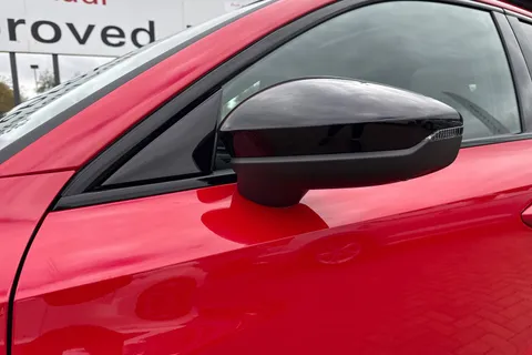  Audi S3 2.0 TFSI Black Edition Sportback S Tronic quattro Euro 6 (s/s) 5dr Thumbnail #30