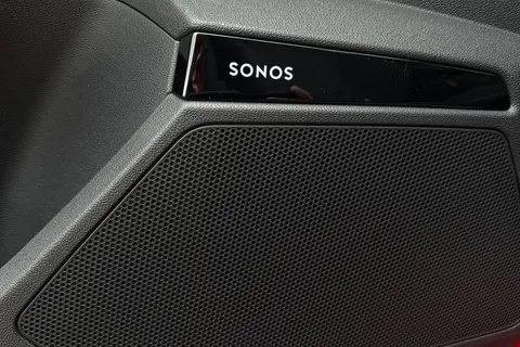  Audi S3 2.0 TFSI Black Edition Sportback S Tronic quattro Euro 6 (s/s) 5dr Thumbnail #33