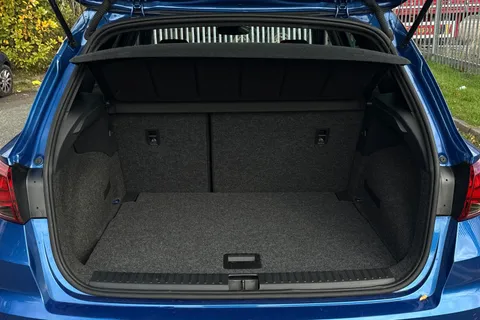 DE73HRR SEAT Arona 1.0 TSI FR Euro 6 (s/s) 5dr Thumbnail #7