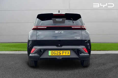 DG25PYX BYD Dolphin Surf 43.2kWh Comfort Auto 5dr Thumbnail #5