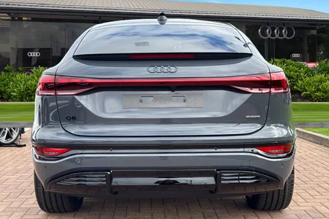  Audi Q6 E-Tron 100kWh Edition 1 Sportback Auto quattro 5dr Thumbnail #5