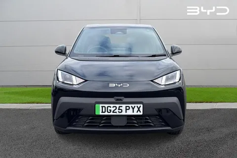 DG25PYX BYD Dolphin Surf 43.2kWh Comfort Auto 5dr Thumbnail #6