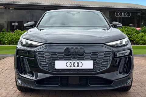  Audi Q6 E-Tron 100kWh Edition 1 Sportback Auto quattro 5dr Thumbnail #6