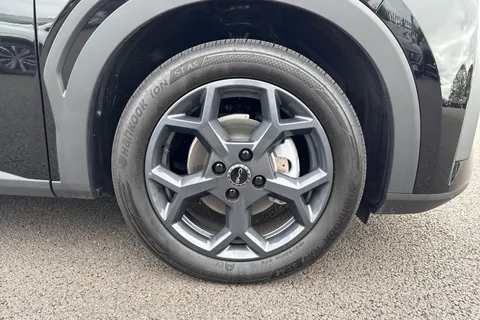 DG25PYX BYD Dolphin Surf 43.2kWh Comfort Auto 5dr Thumbnail #7