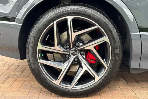  Audi Q6 E-Tron 100kWh Edition 1 Sportback Auto quattro 5dr Thumbnail #11