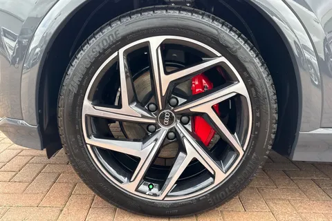  Audi Q6 E-Tron 100kWh Edition 1 Sportback Auto quattro 5dr Thumbnail #12