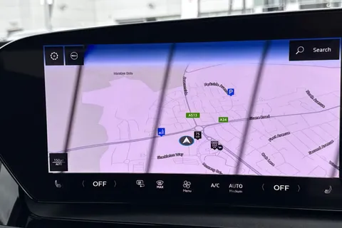  Audi Q6 E-Tron 100kWh Edition 1 Sportback Auto quattro 5dr Thumbnail #17