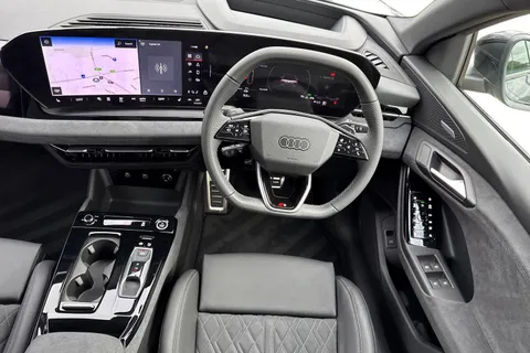  Audi Q6 E-Tron 100kWh Edition 1 Sportback Auto quattro 5dr Thumbnail #18