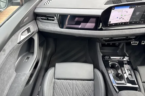  Audi Q6 E-Tron 100kWh Edition 1 Sportback Auto quattro 5dr Thumbnail #20