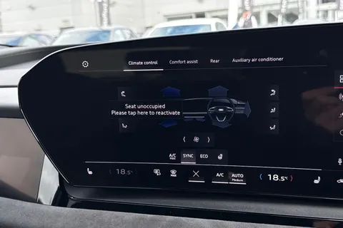  Audi Q6 E-Tron 100kWh Edition 1 Sportback Auto quattro 5dr Thumbnail #22