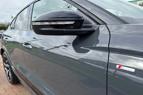  Audi Q6 E-Tron 100kWh Edition 1 Sportback Auto quattro 5dr Thumbnail #27