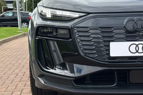  Audi Q6 E-Tron 100kWh Edition 1 Sportback Auto quattro 5dr Thumbnail #28