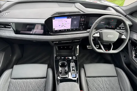  Audi Q6 E-Tron 100kWh Edition 1 Sportback Auto quattro 5dr Thumbnail #31