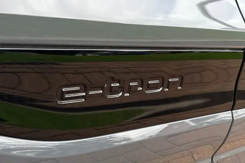  Audi Q6 E-Tron 100kWh Edition 1 Sportback Auto quattro 5dr Thumbnail #32