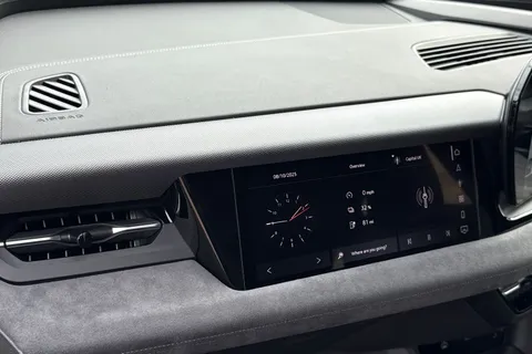  Audi Q6 E-Tron 100kWh Edition 1 Sportback Auto quattro 5dr Thumbnail #35