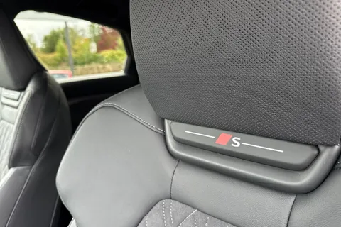  Audi Q6 E-Tron 100kWh Edition 1 Sportback Auto quattro 5dr Thumbnail #36