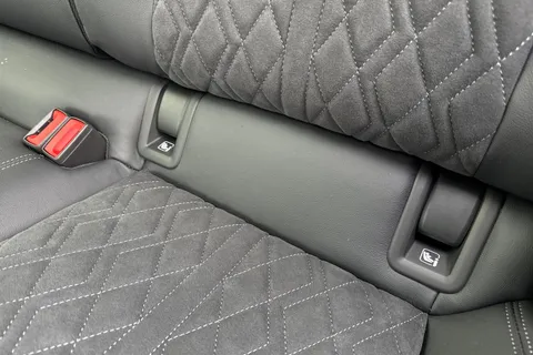  Audi Q6 E-Tron 100kWh Edition 1 Sportback Auto quattro 5dr Thumbnail #37