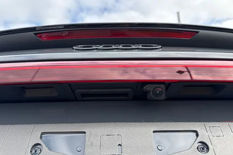  Audi Q6 E-Tron 100kWh Edition 1 Sportback Auto quattro 5dr Thumbnail #40