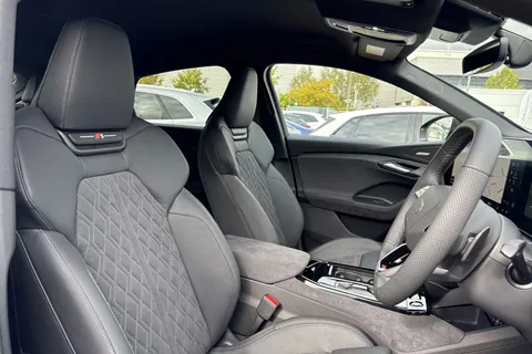  Audi Q6 E-Tron 100kWh Edition 1 Sportback Auto quattro 5dr Thumbnail #45